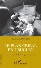 Livres Couvertures de Le plan ceibal en uruguay