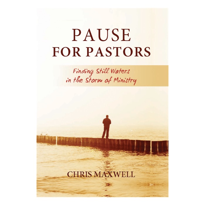 Pause for Pastors