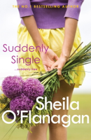 Sheila O'Flanagan - Suddenly Single artwork