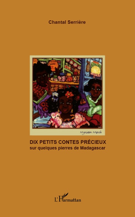 Dix petits contes précieux