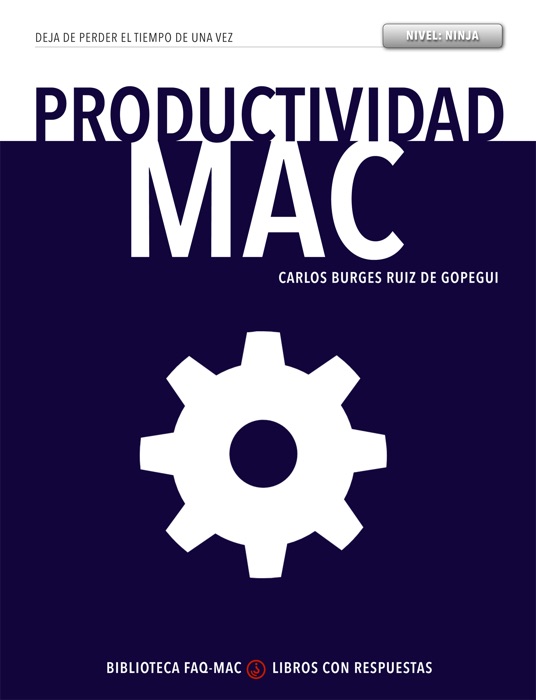 Productividad Mac