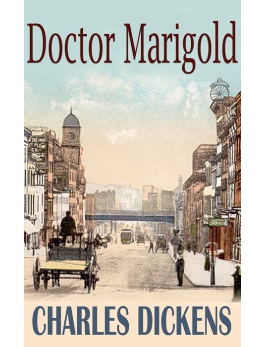 Doctor Marigold