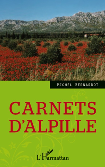 Carnets d’Alpille