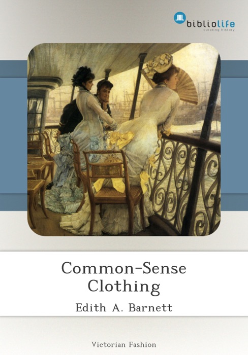 Common-Sense Clothing