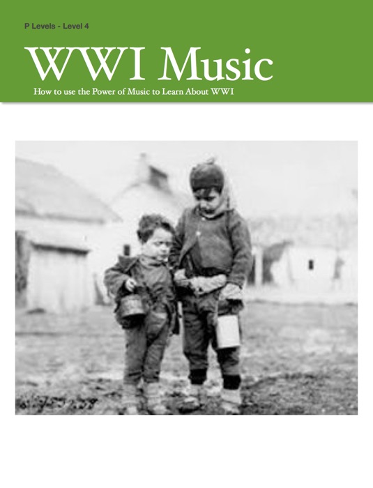 WWI Music