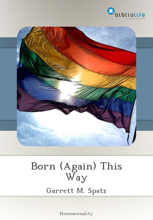 Born (Again) This Way