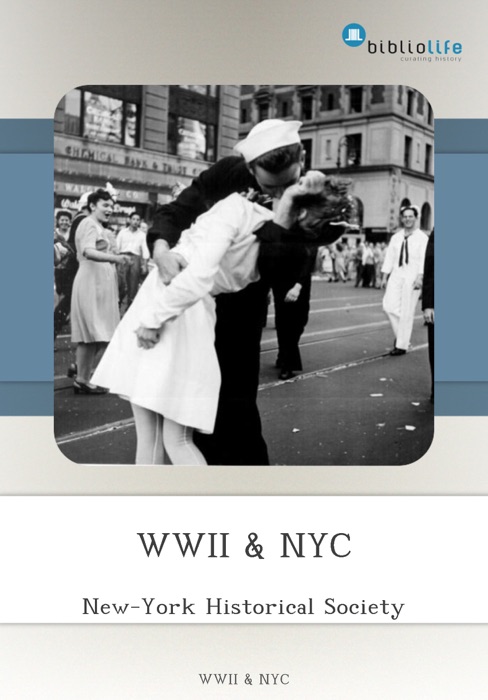 WWII & NYC