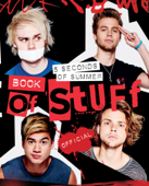 5 Seconds of Summer Book of Stuff - 5 Seconds of Summer