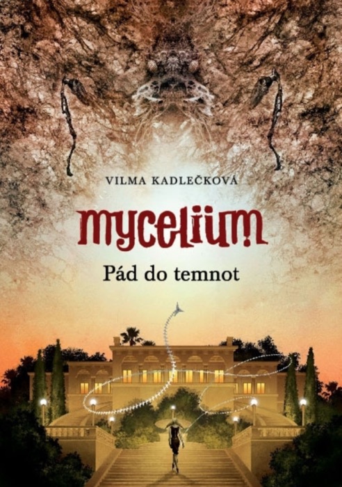 Mycelium III : Pád do temnot