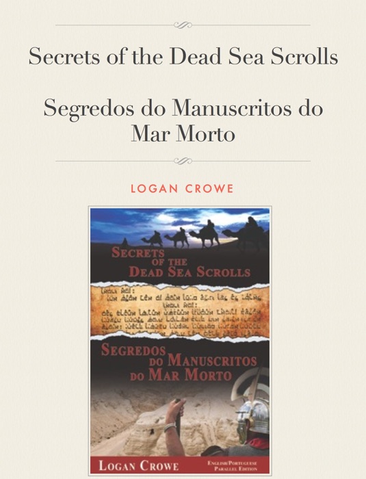 Secrets of the Dead Sea Scrolls-Segredos do Manuscritos do Mar Morto