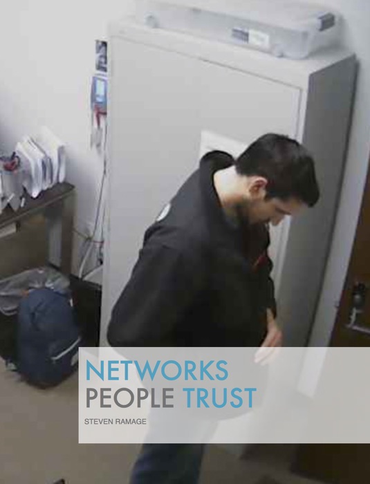 Networks People Trust