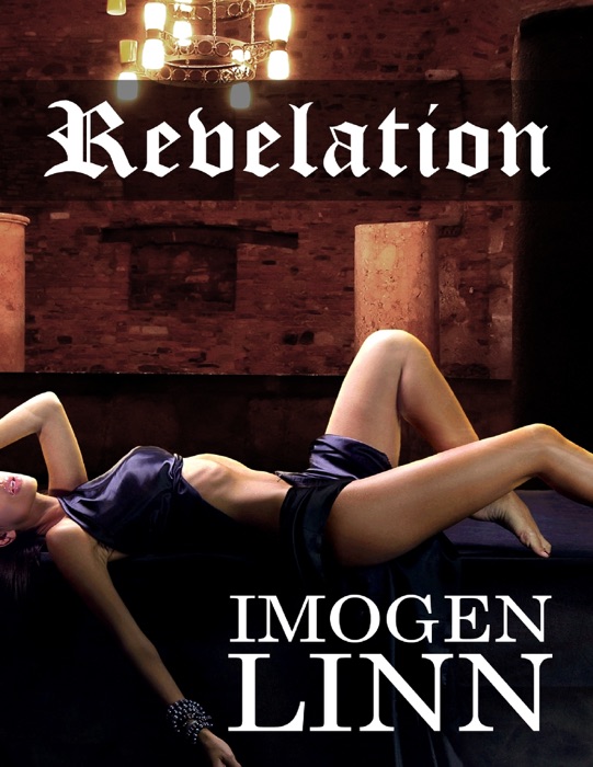 Revelation (Pessumae Christi 2)