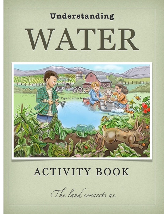 Understanding Water Activity Book