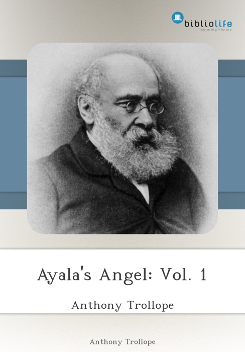 Ayala's Angel: Vol. 1