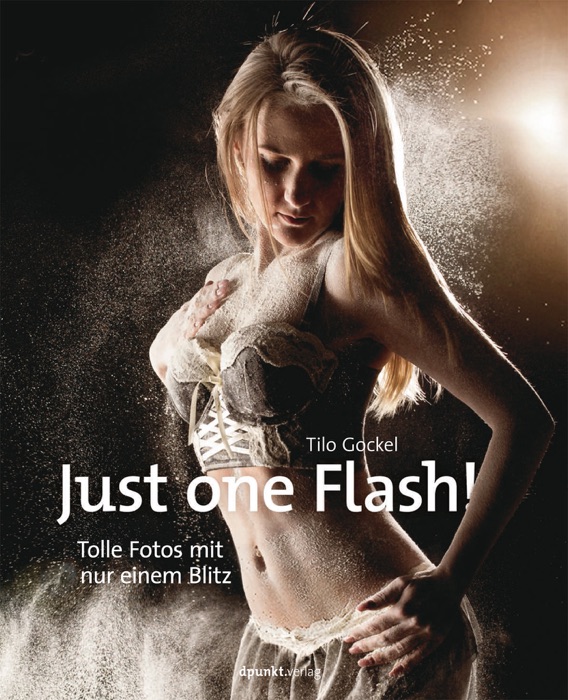 Just One Flash!