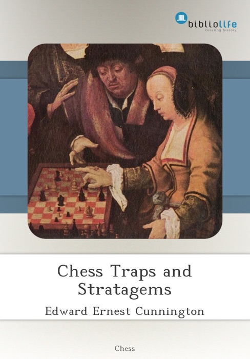 Chess Traps and Stratagems