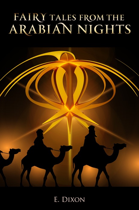 Fairy Tales From The Arabian Nights