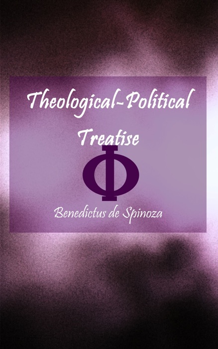 Theologico-Political Treatise