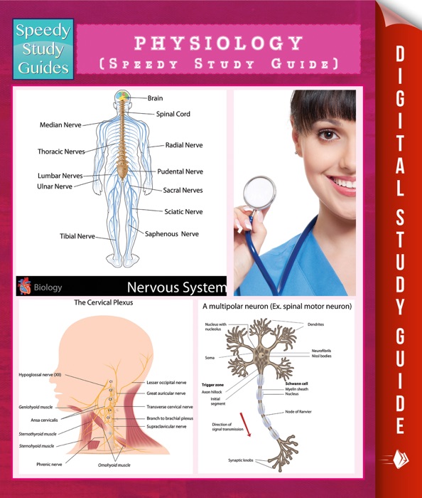 Physiology (Speedy Study Guide)