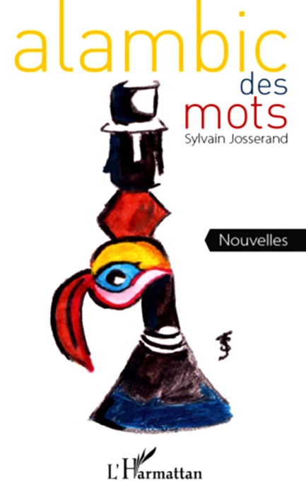 Alambic des mots