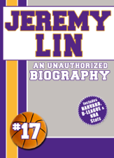 Jeremy Lin - Belmont &amp; Belcourt Biographies Cover Art