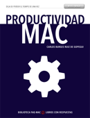 Productividad Mac - Carlos Burges Ruiz de Gopegui