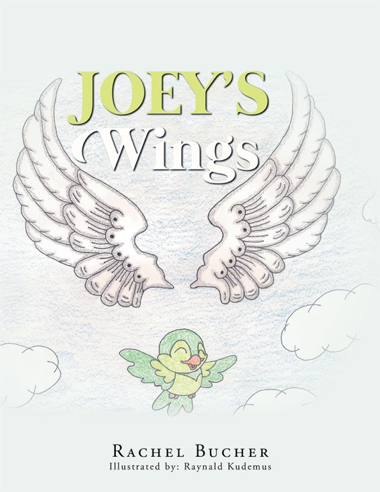 Joey's Wings