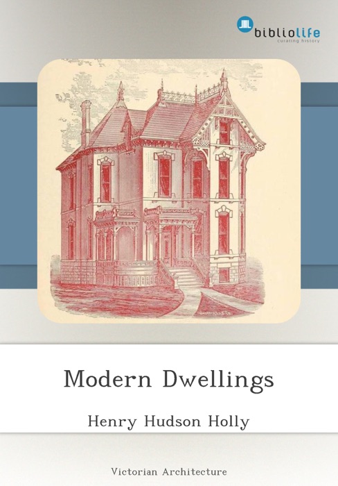 Modern Dwellings