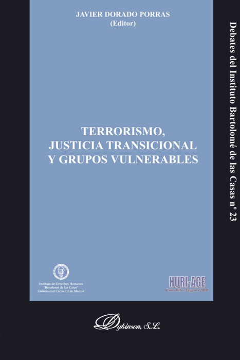 Terrorismo, justicia transicional y grupos vulnerables