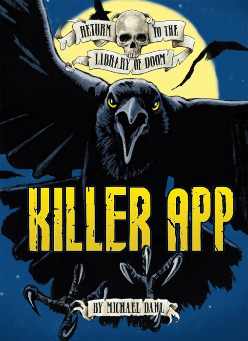 Return to the Library of Doom: Killer App