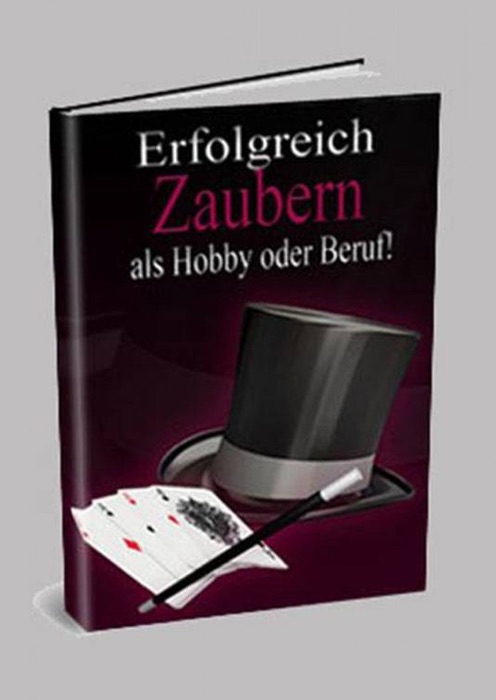 Erfolgreich zaubern