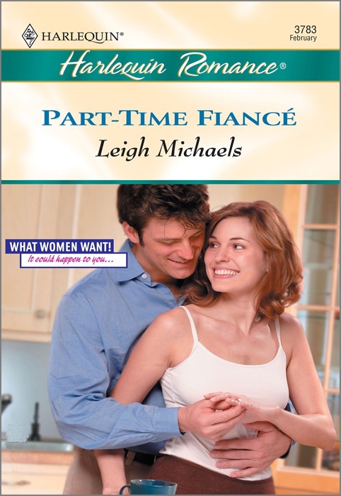 PART-TIME FIANCE