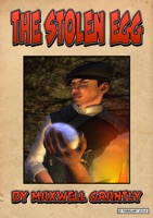 The Stolen Egg