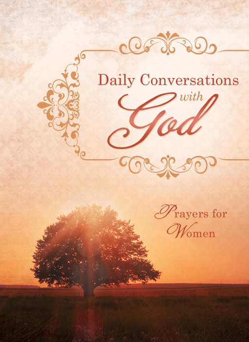 Daily Conversations with God