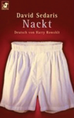 Nackt - David Sedaris