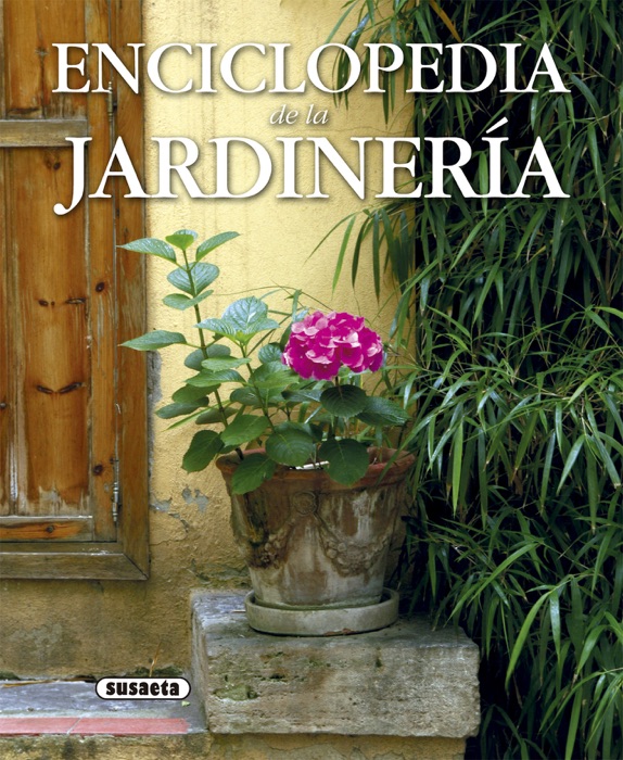 Enciclopedia de la jardinería