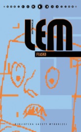 Fiasko - Stanisław Lem