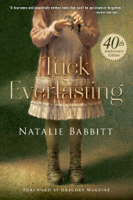 Natalie Babbitt - Tuck Everlasting artwork