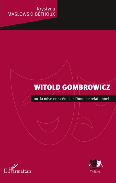 Witold gombrowicz