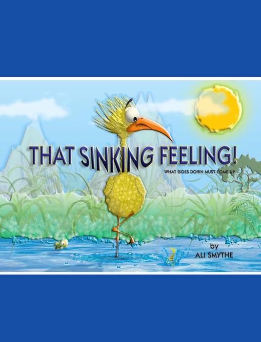 That Sinking Feeling!
