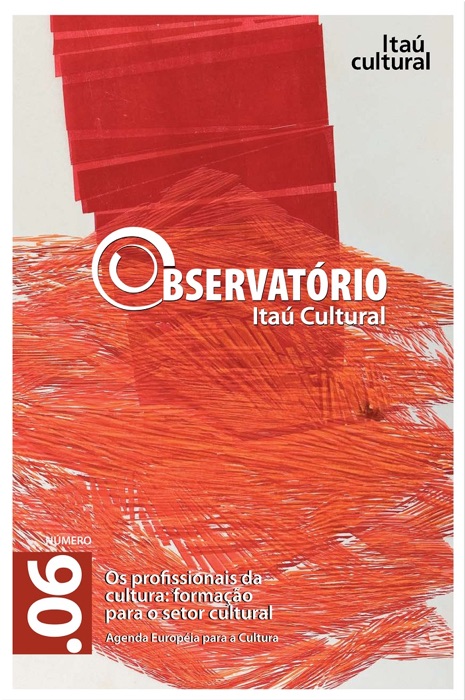 Observatório Itaú Cultural - N. 06