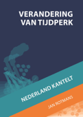 Verandering van tijdperk - Jan Rotmans