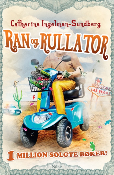 Ran og rullator