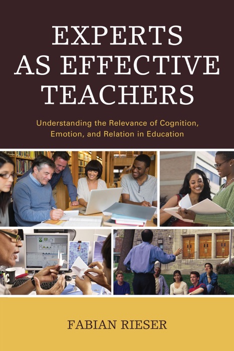 Experts as Effective Teachers