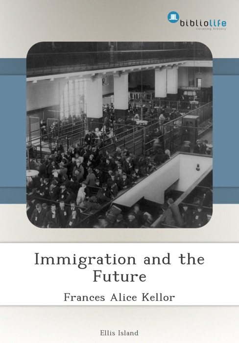 Immigration and the Future