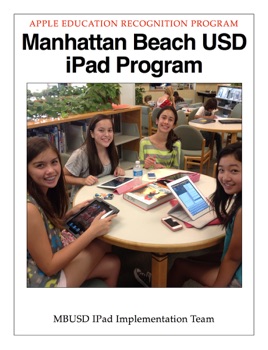 Manhattan Beach Usd On Apple Books