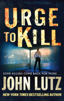 John Lutz - Urge to Kill artwork