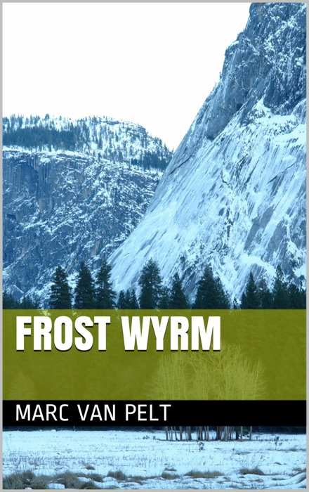 Frost Wyrm