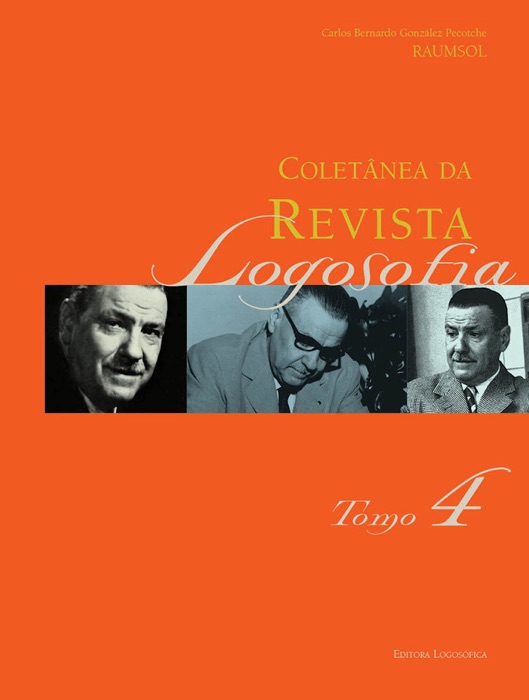 Coletânea da Revista Logosofia