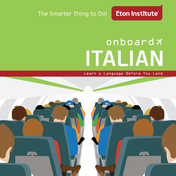 Onboard Italian - Eton Institute